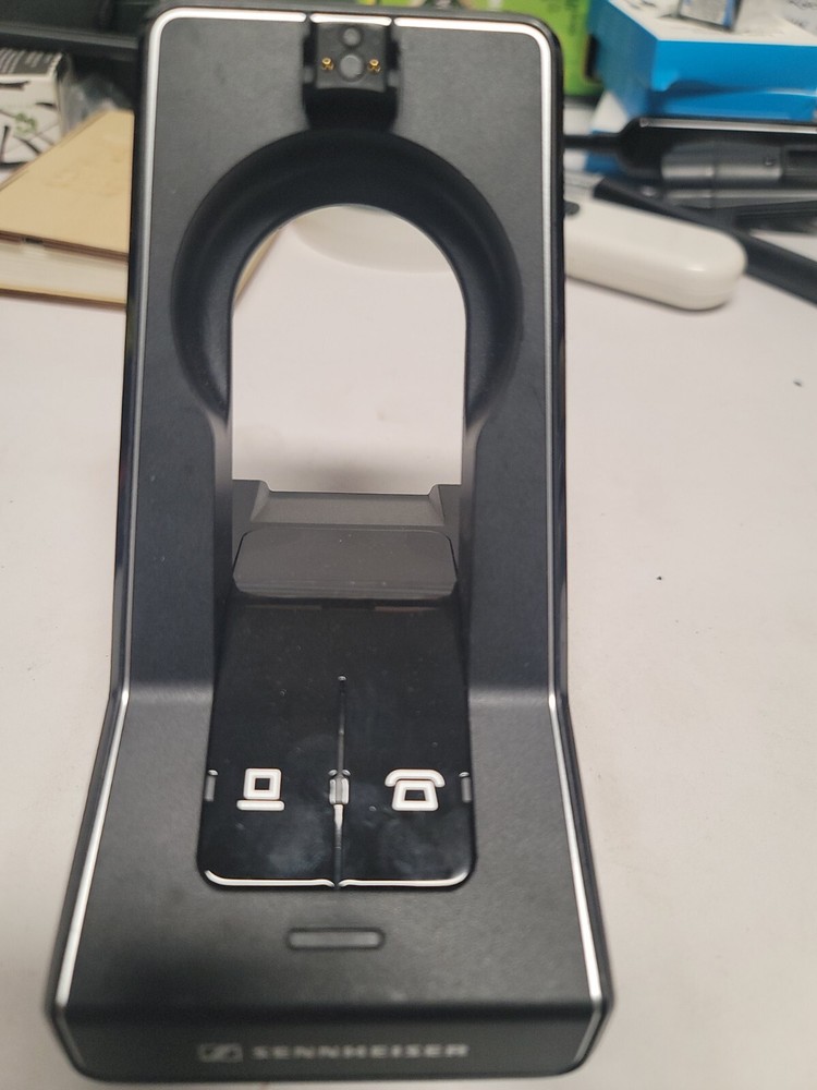 ✅Sennheiser SD Series  Charge Station SD-BS-US