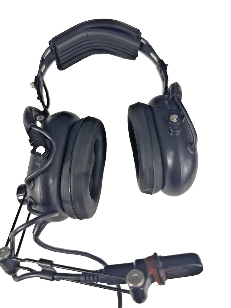 Flightcom Aircraft Headset