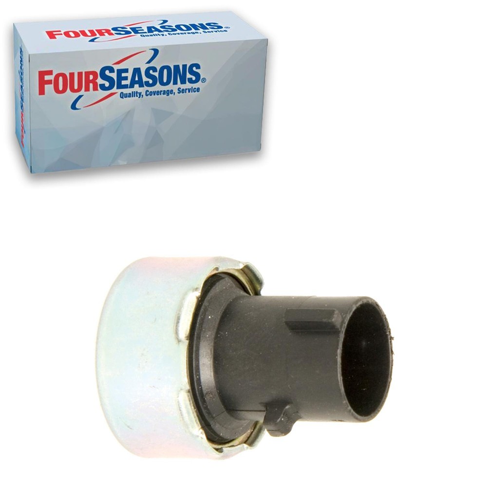 4 Seasons A/C Compressor Cut-Off Switch For 1992-2013 GMC Yukon