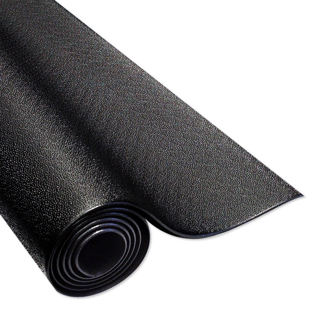 3' x 8' Body-Solid Tools Rower Cardio Floor Mat