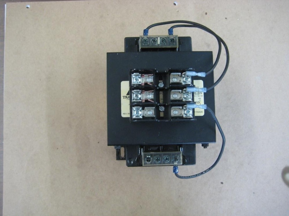 ACME 750 VA TRANSFORMER AE06-0750