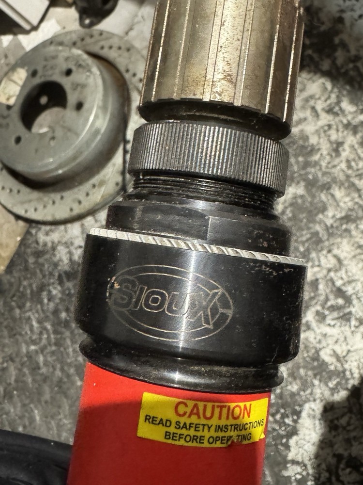 Sioux T Drill 3f1530 /mddb1118