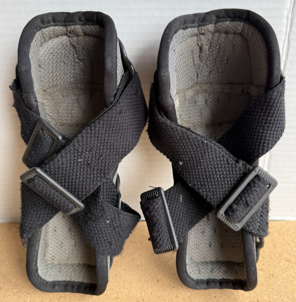 EVS Knee/Shin Guards Youth