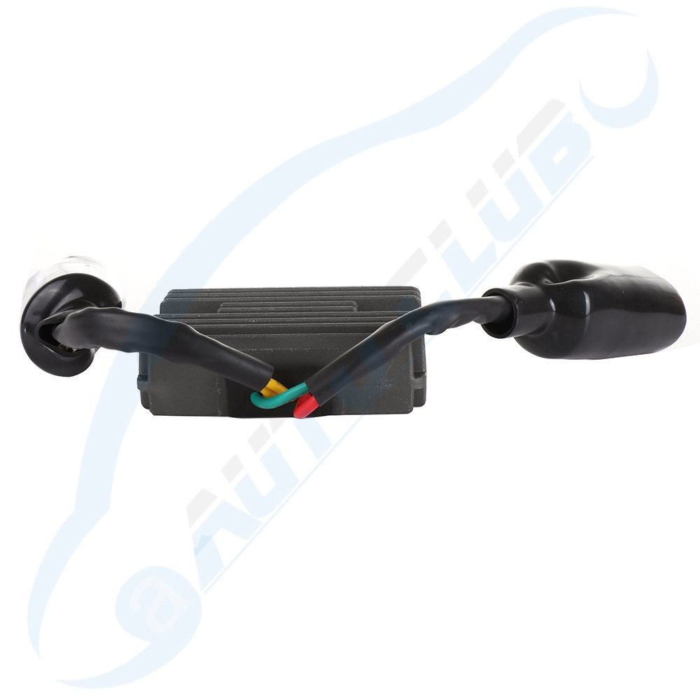 Regulator Rectifier No assembly required fits HONDA MODELS CBR 1000RR
