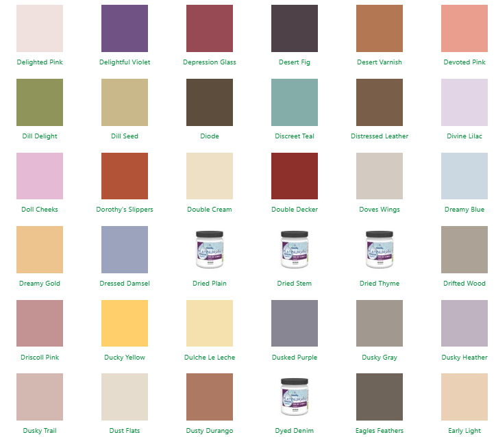 Dutch Boy® Platinum® Plus Interior Eggshell Various Acrylic