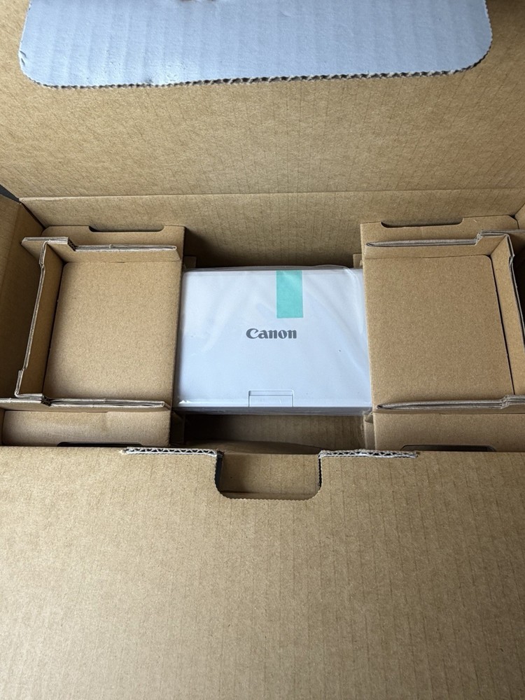 Canon imageFORMULA R10 Portable Duplex Document Scanner