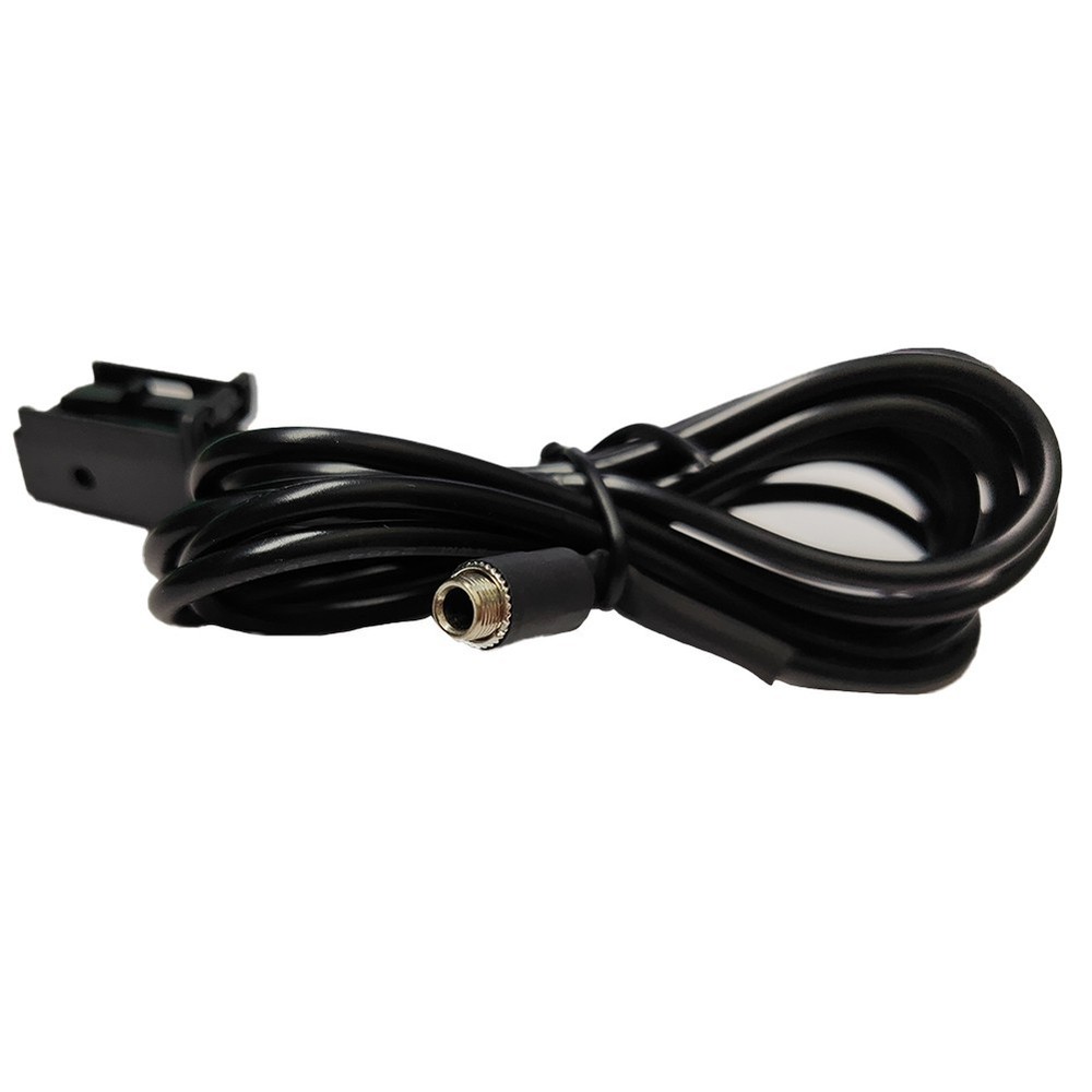 Simplify Your Car Audio Experience For FORD AUX Connection Adapter Kit