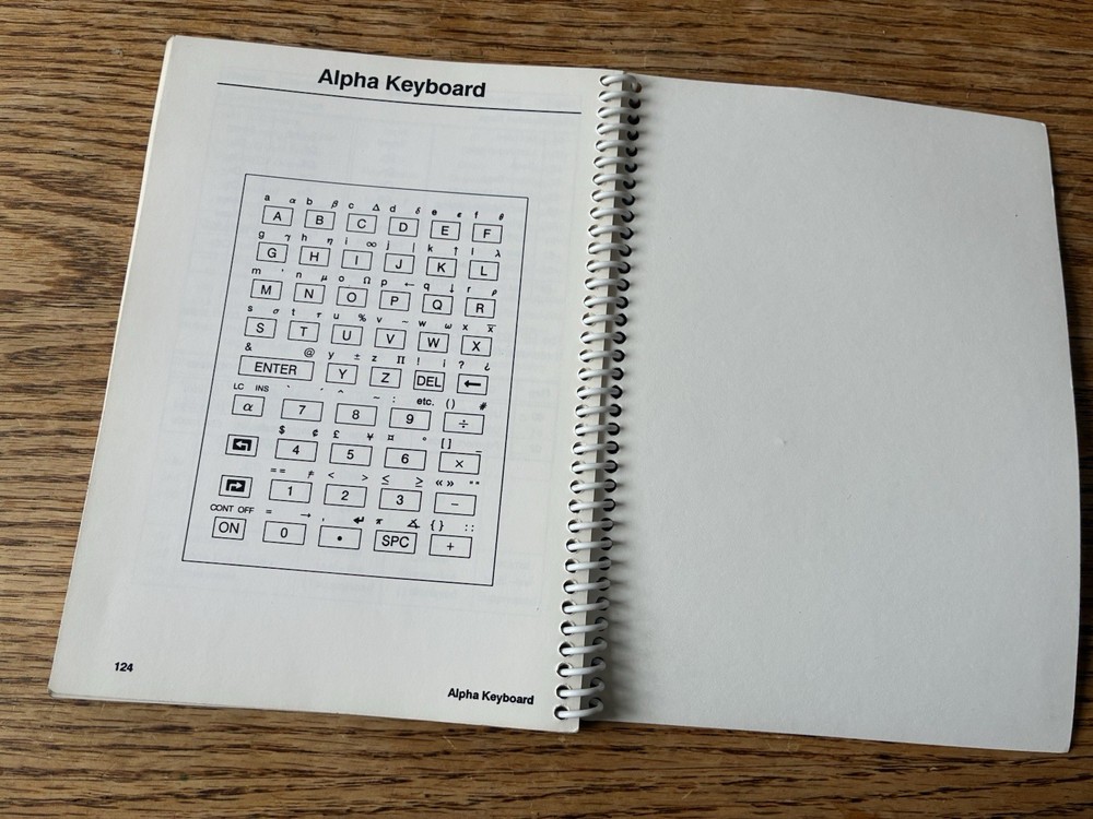 Manual for HP 48 Calculator: The HP48 Programmer's Toolkit