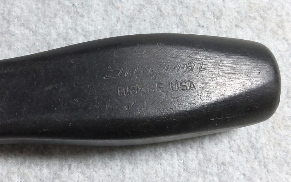 Snap-On Tools B1356E Brake Retainer Spring Tool