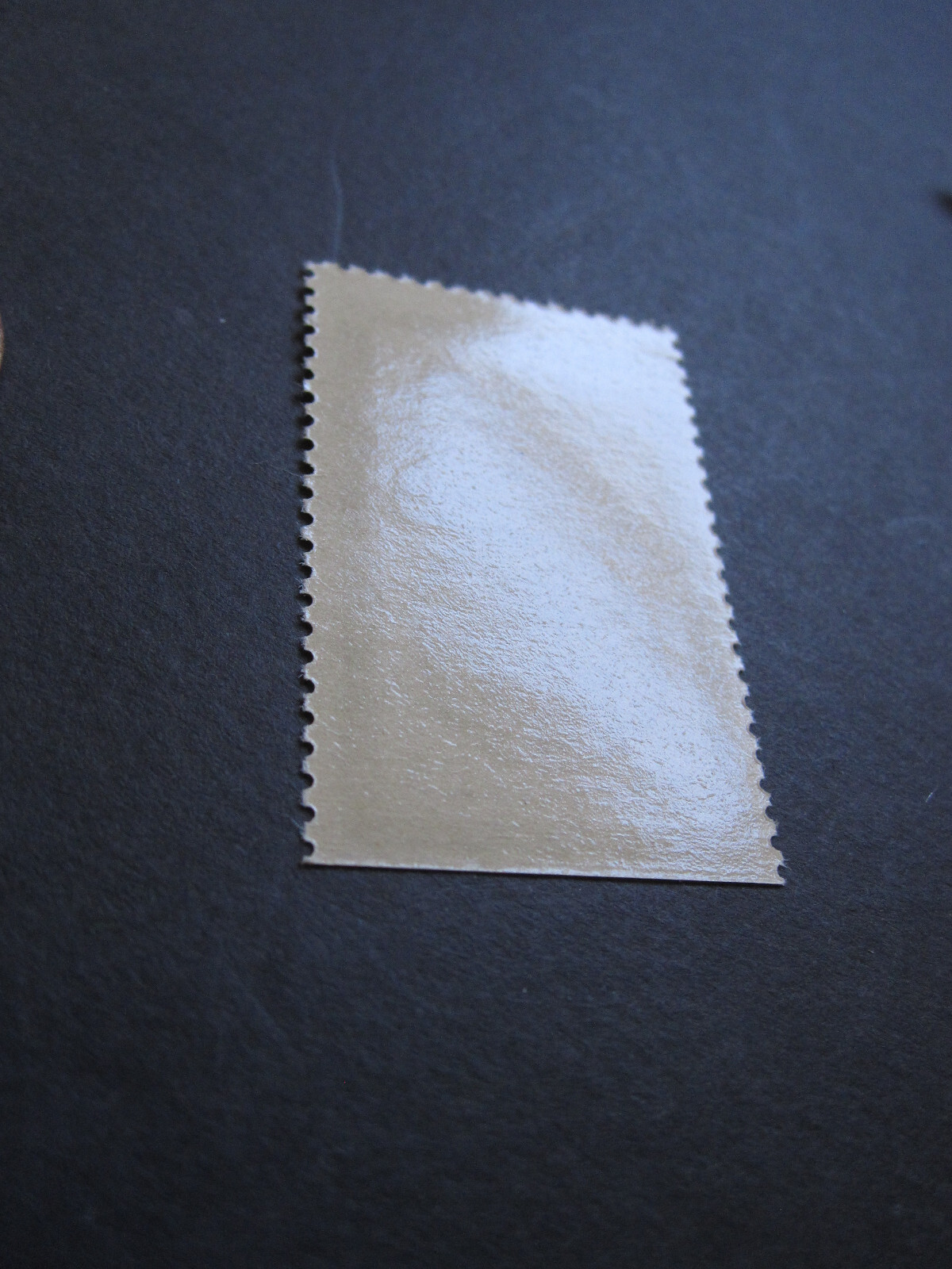 vTg 1930 NRA 25¢ Blue Eagle Plumber Bid Depository service stamp mint OG NH RARE