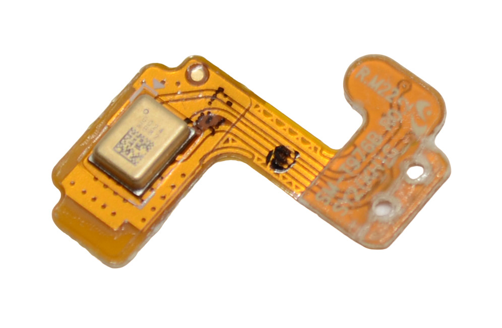 OEM SAMSUNG GALAXY TAB S9 FE+ PLUS SM-X610 REPLACEMENT MICROPHONE FLEX CABLE