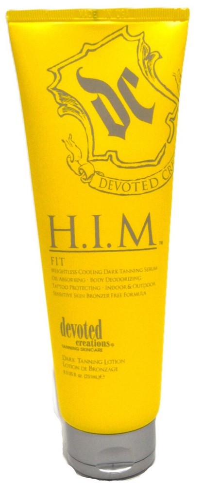 Devoted Creations H.I.M Fit
