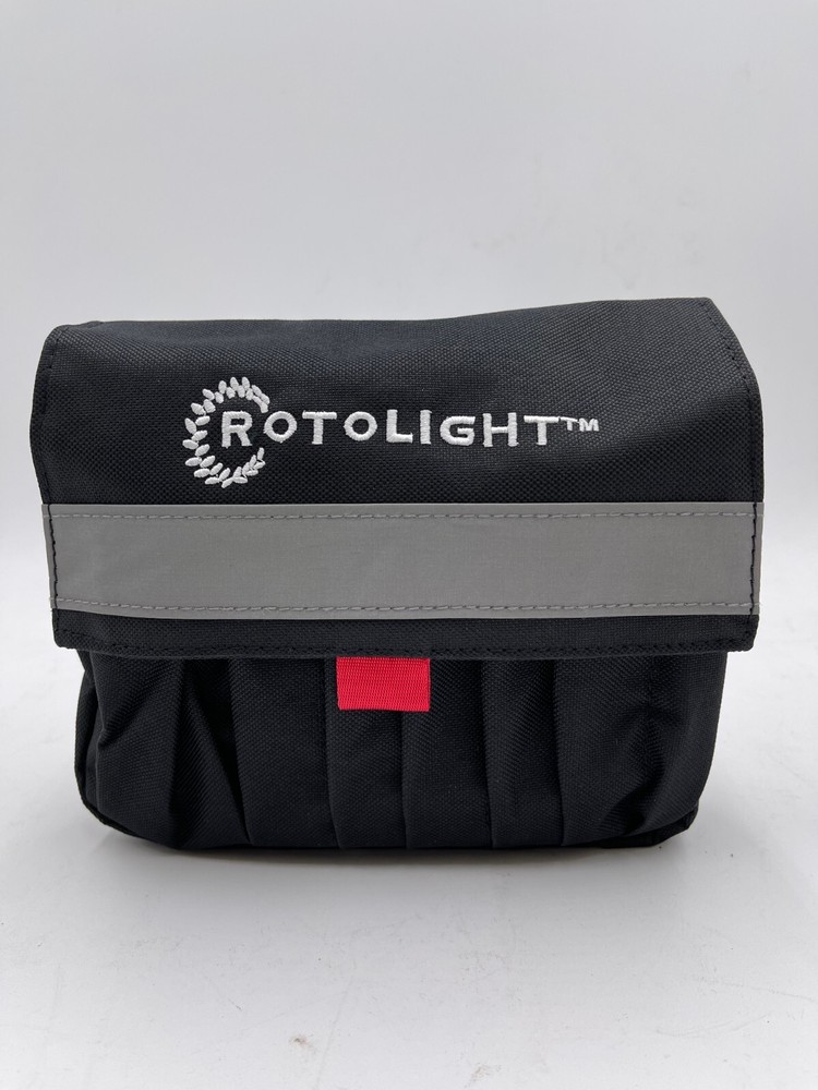 Rotolight RL48 Interview Lighting Kit V2 RL48-IK-V2 -