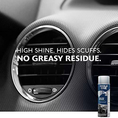 Eagle One E301735600 Interior Detailer, 12 oz.