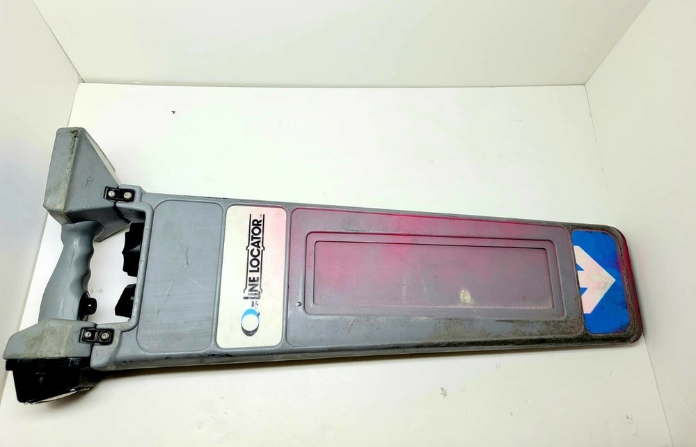 Pre-Owned Ques Cues Cable Line Locator "Untested" Wand $749. obo