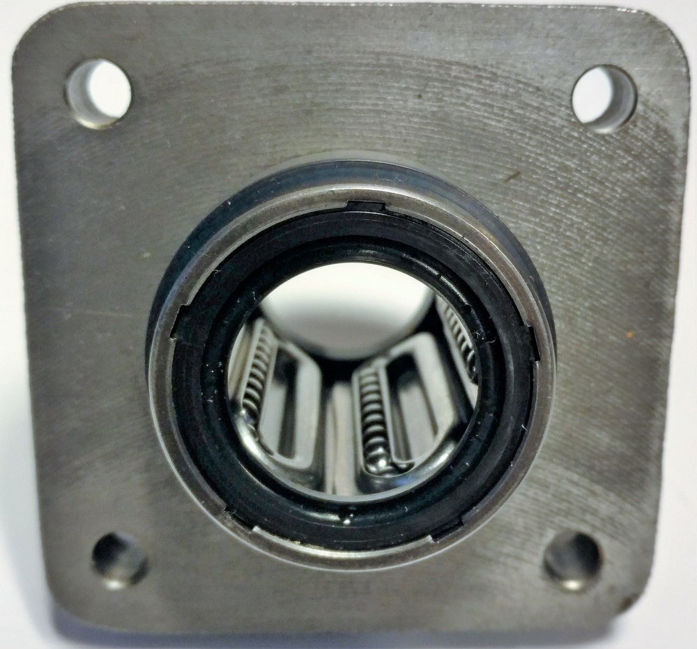 Rexroth R108122500 Linear Bearing