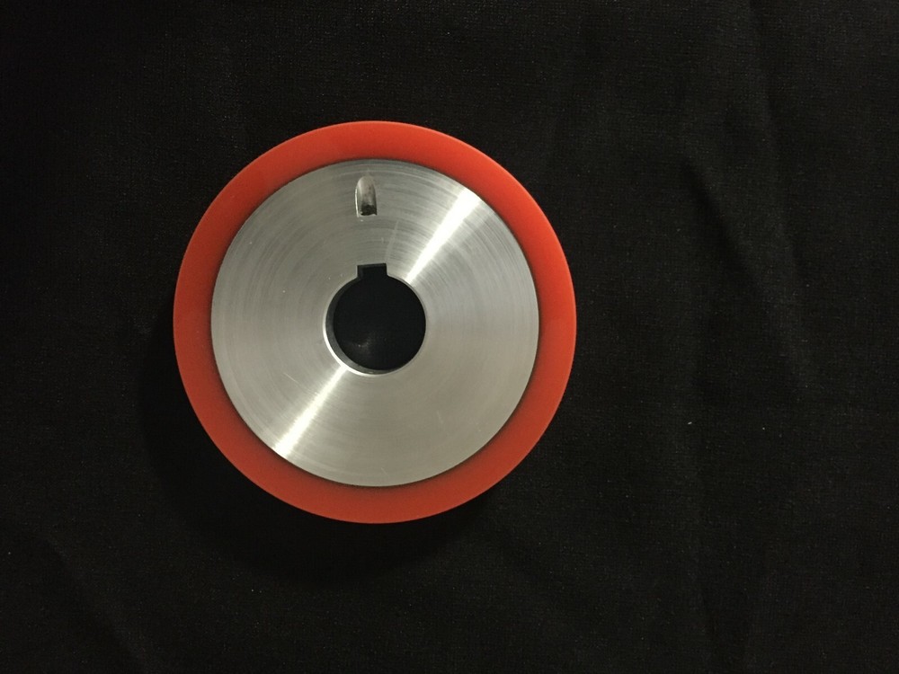 Weinig Moulder Feed Wheel 3/4" Wide