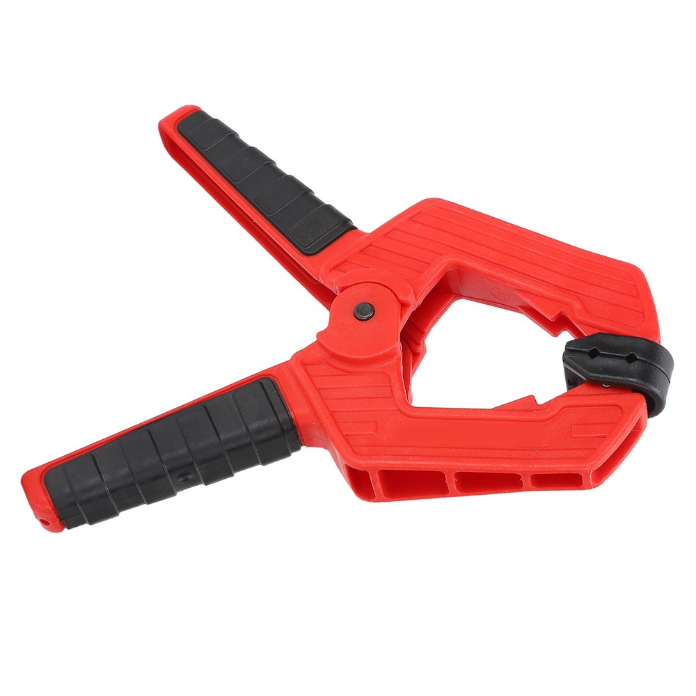 Heavy Duty Woodworking Spring Clamp Engineering Plastic Backdrop Clips