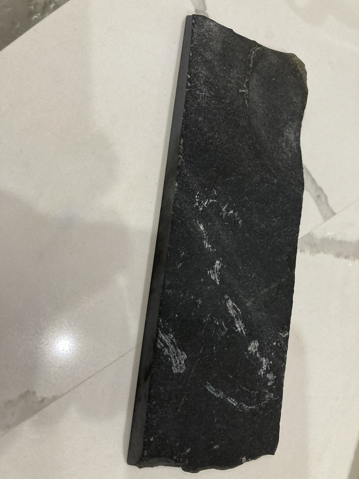 High Quality Black Arkansas Whetstone 511g