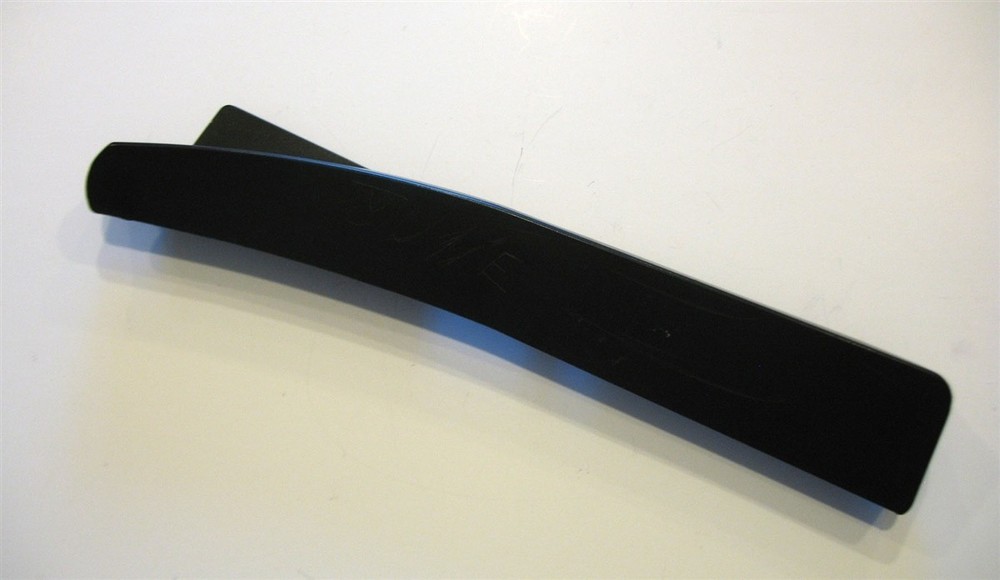 Upper Left or Right End Cap For ASR-10 or TS10