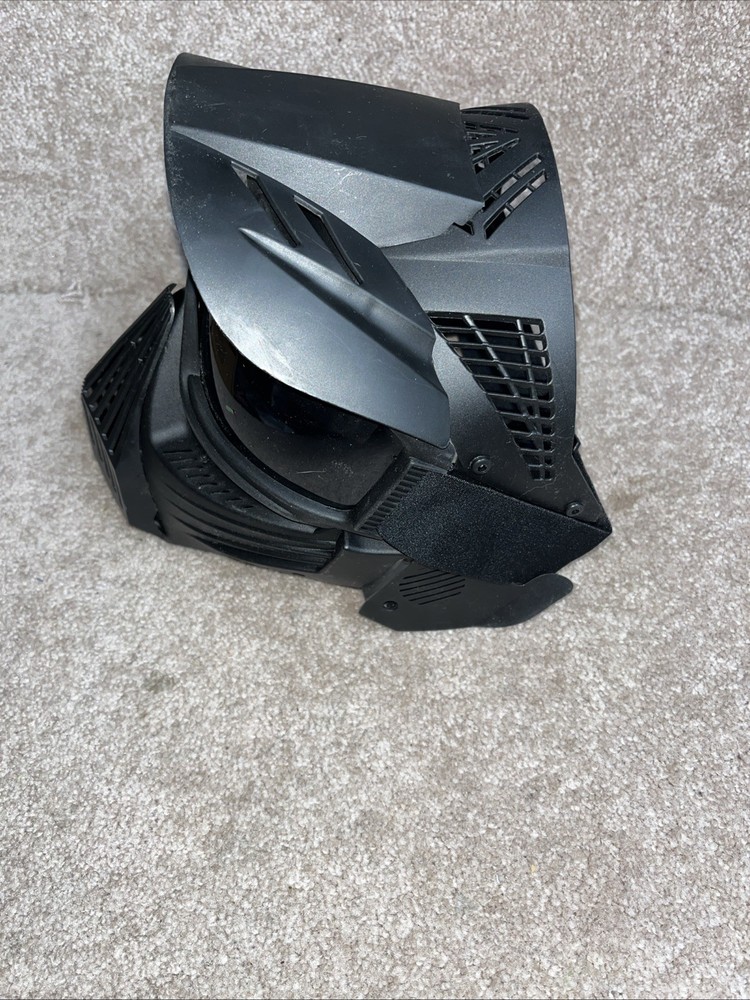 Airsoft/Paintball Mask