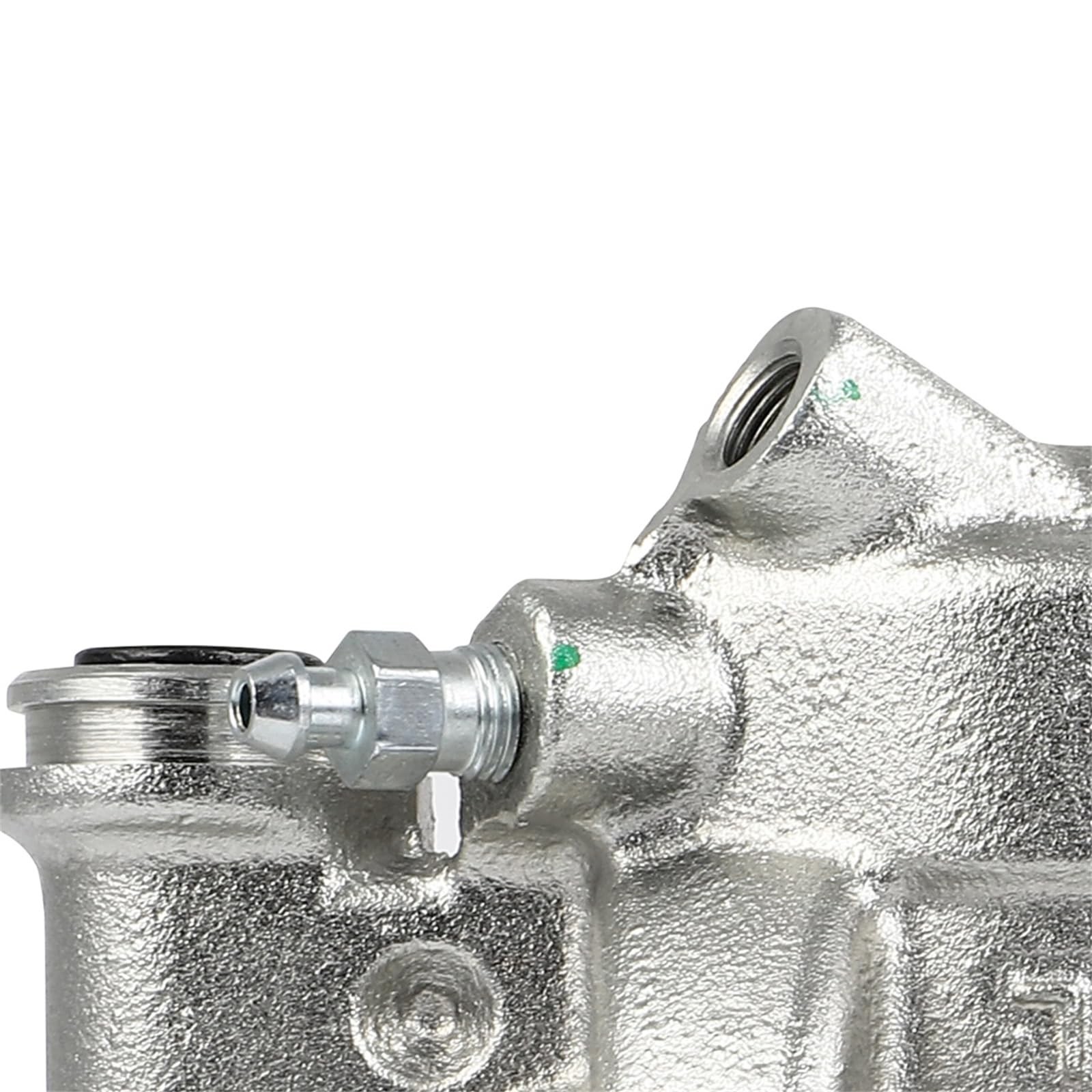 Brake Caliper [1PCS] Front Left Compatible For 2007-2009 For Dodge For Sprinter