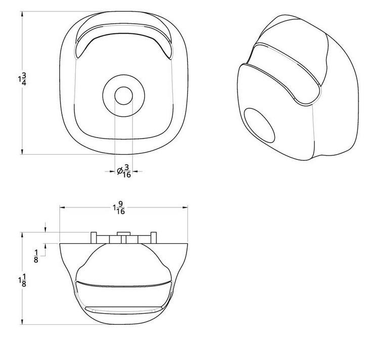 Replaces PETERBILT ALL ACCESSORIES , CO
