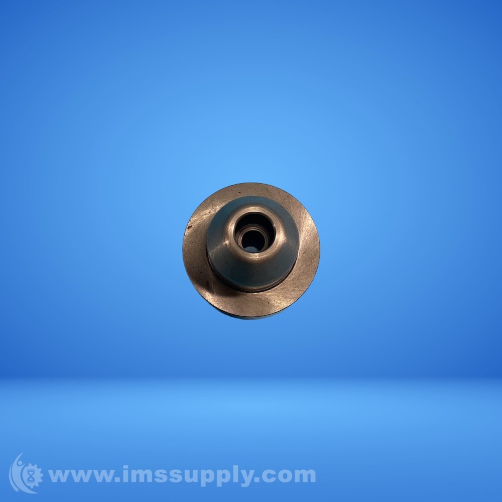 Stainless Steel Stream Spray Nozzle FNIP