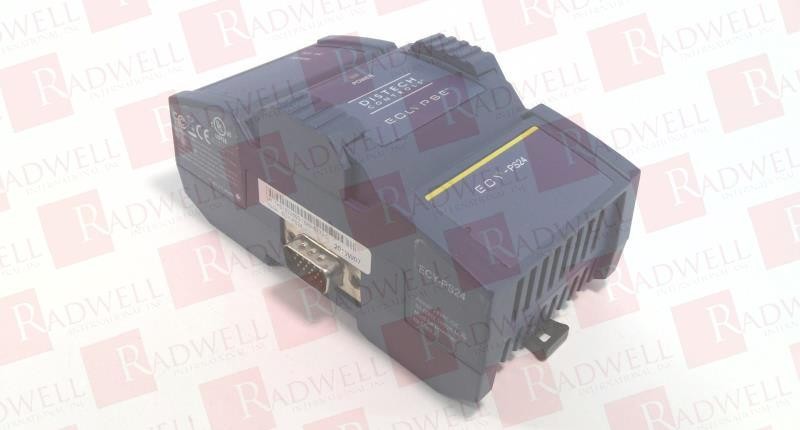 DISTECH ECY-PS24 / ECYPS24 (USED)