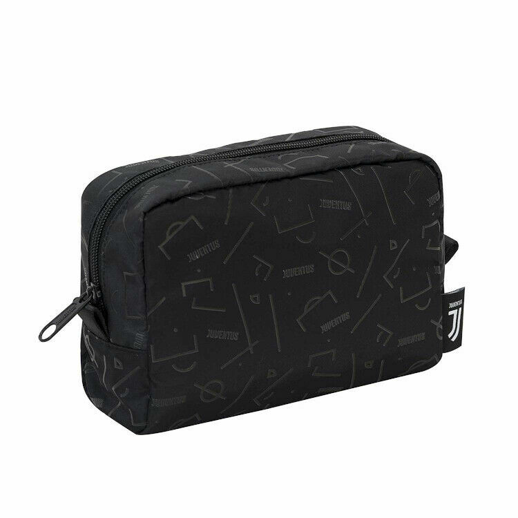 Trousse Juventus rules BlackA set by Migliardi