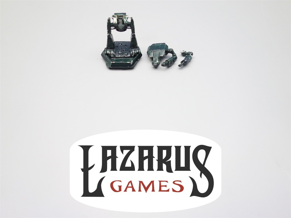 Battletech: Kannada (oop metal)