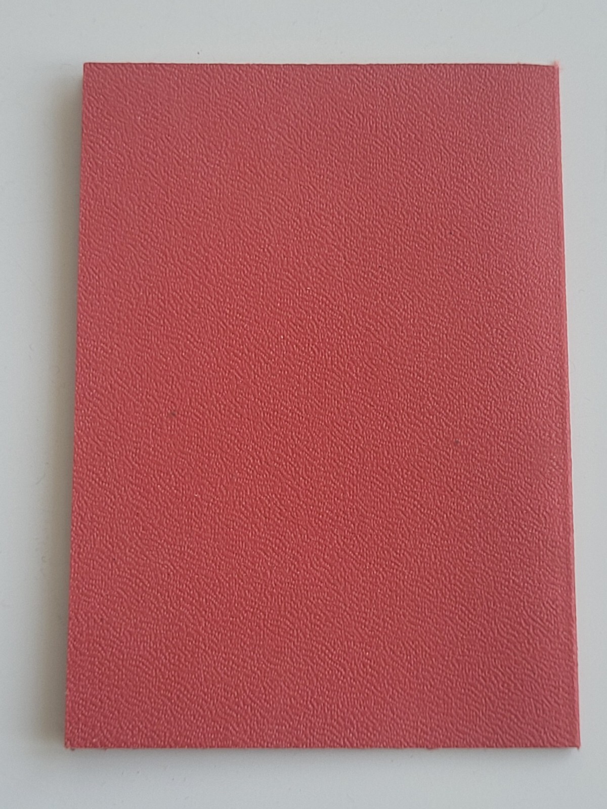 USSR Soviet Driver's License 1991 , New