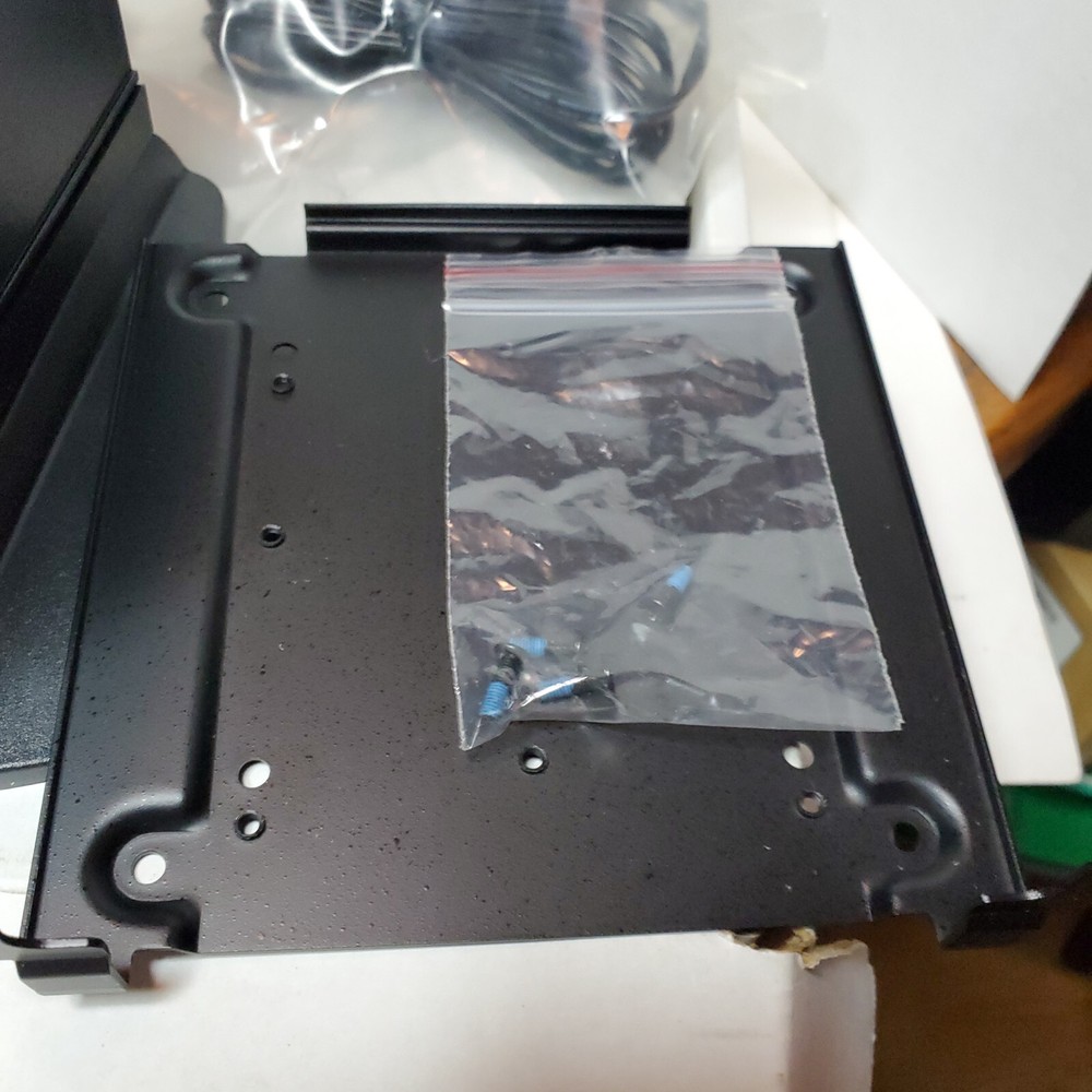 Bosanova RBT DT166 Restaurant Display Controller 12V 2 A Power Supply Complete