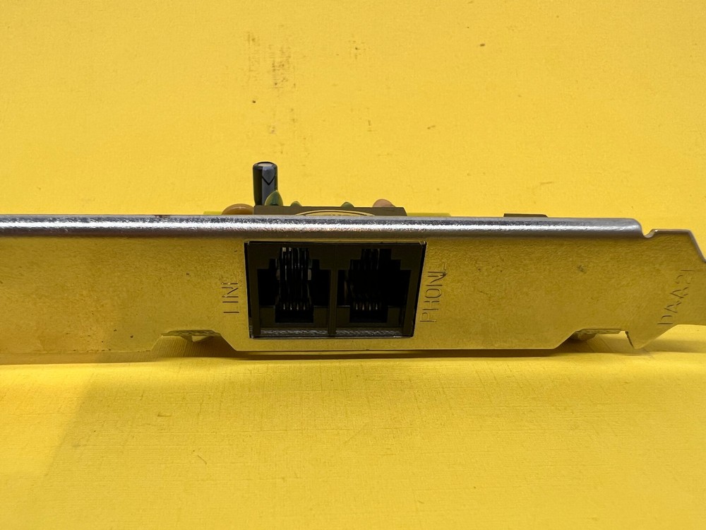 FB DAA2 V1.2 Modem Card 56Kbps Free Shipping