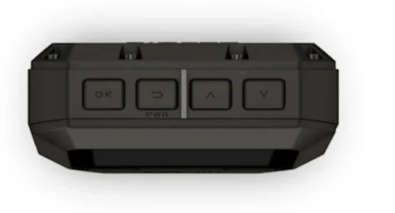 Garmin Xero C2 Chronograph