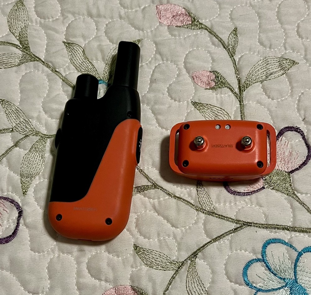 Jugbow Dog Shock Collar Training 4200ft w/ Remote