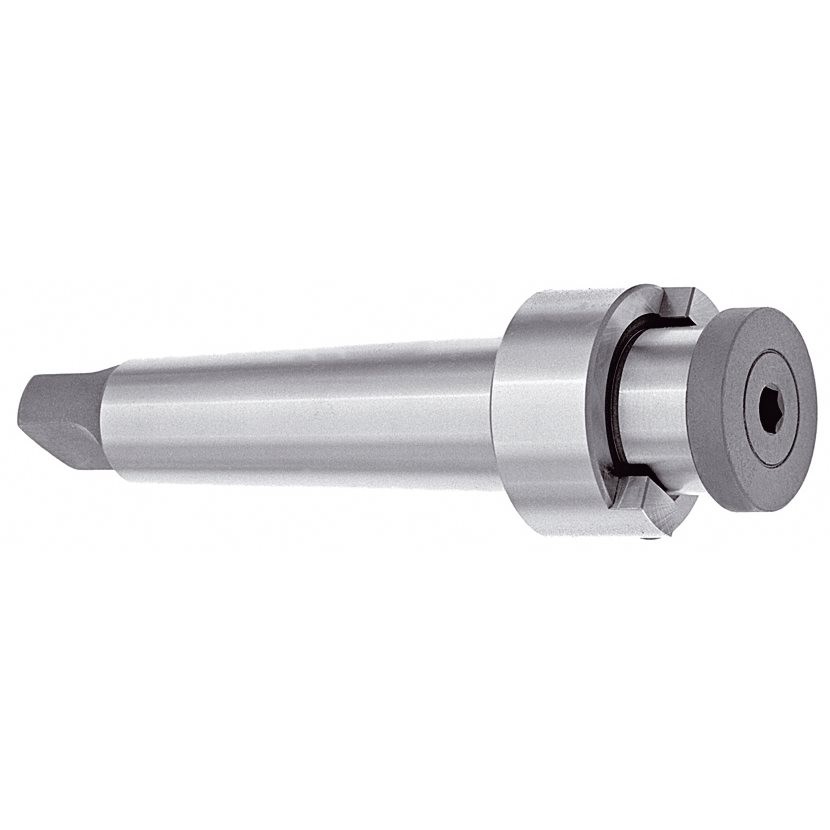 Toolmex 4MT Shell End Mill Arbor, 1-1/2" Diameter