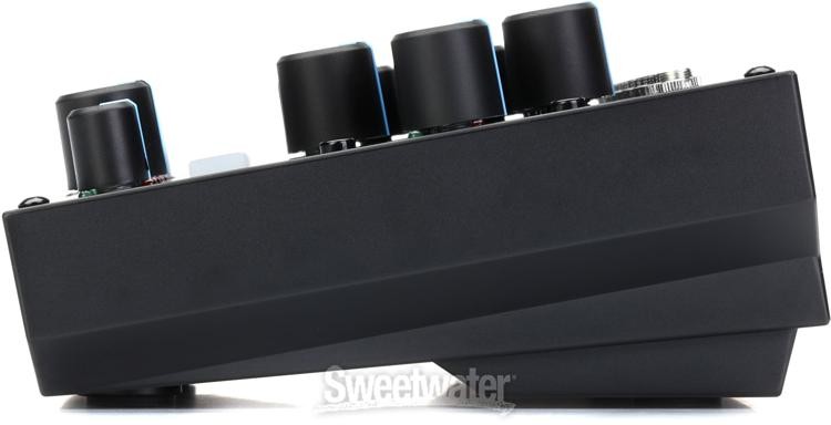 Cre8audio Assembler 10-channel Analog Mixer