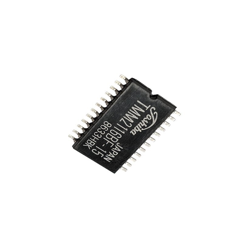 TMM2116BF15 Semiconductor - CUSTODIA: SOP24 MAKE: Generic