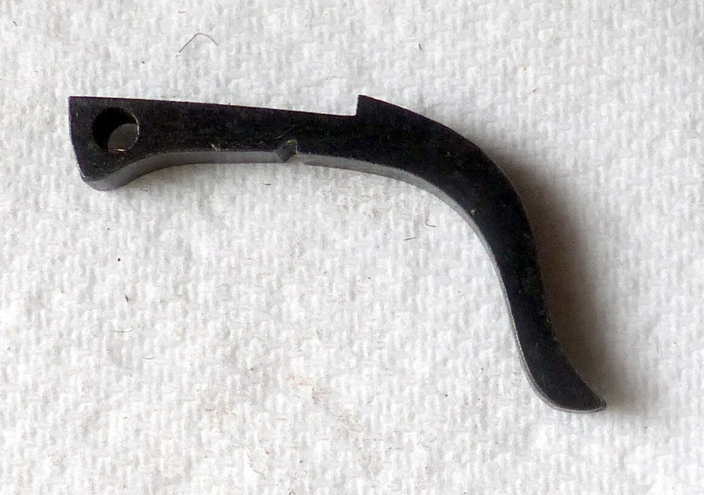 Lee Enfield SMLE Mag Catch