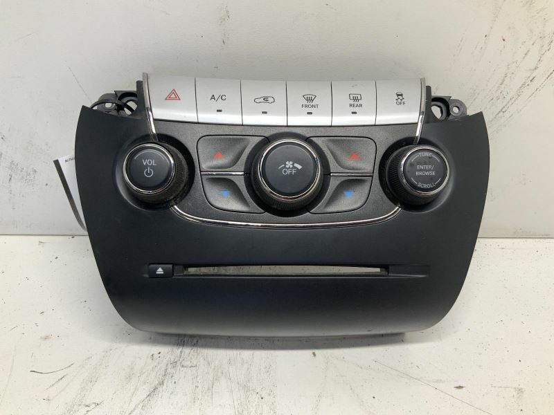 JOURNEY   2018 Temperature Control 841403