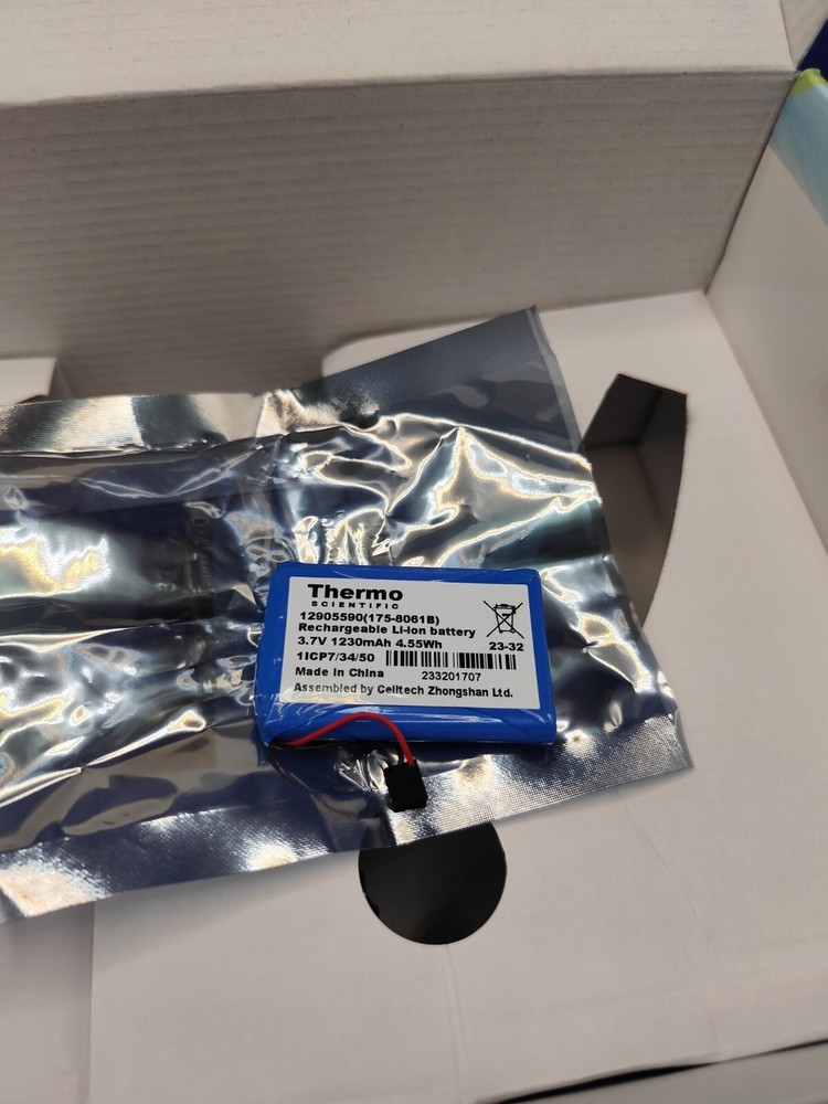 Thermo Scientific E1-ClipTip MultiChannel Pipette