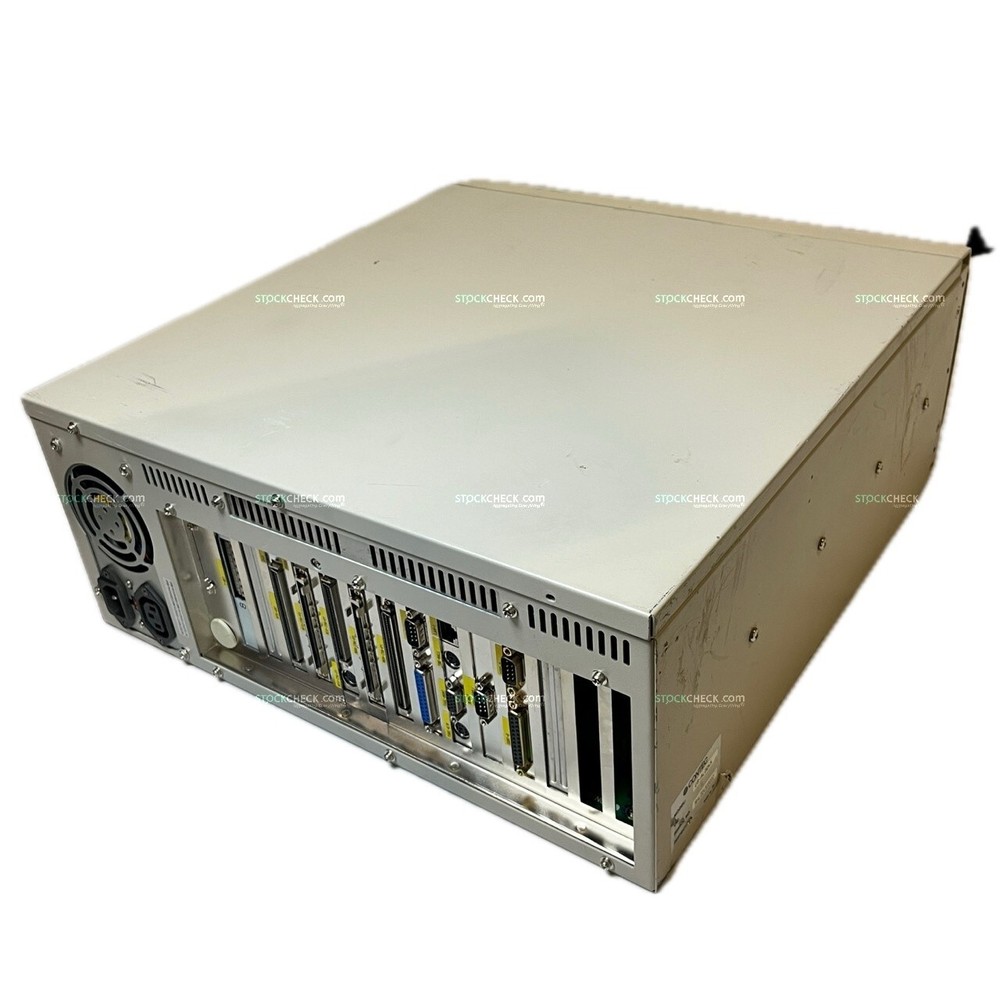 Contec C8-AL0045 Industrial Computer