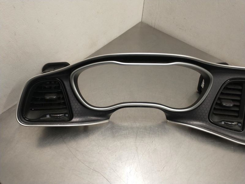 CHALLENGE 2016 Dash Bezel 731344