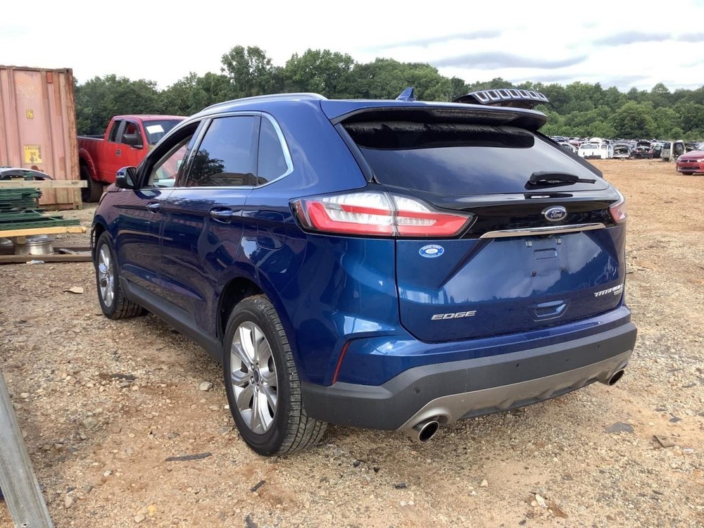 EDGE 2020 Glove Box 4735106