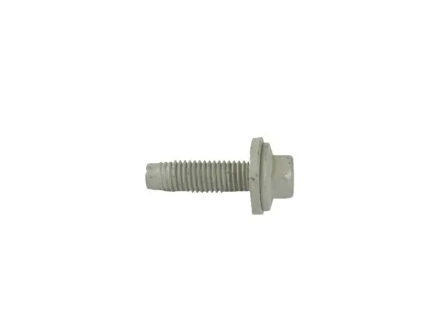 Genuine Mopar Hex Flange Head Bolt 6512380AA