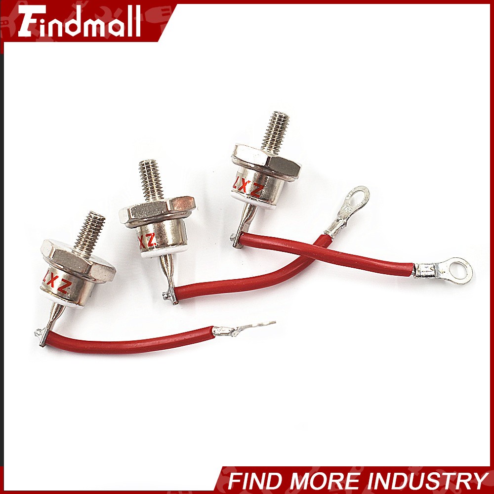 Findmall High Quality RSK6001 Diode Rectifier Kit Generator Diode Rectifier