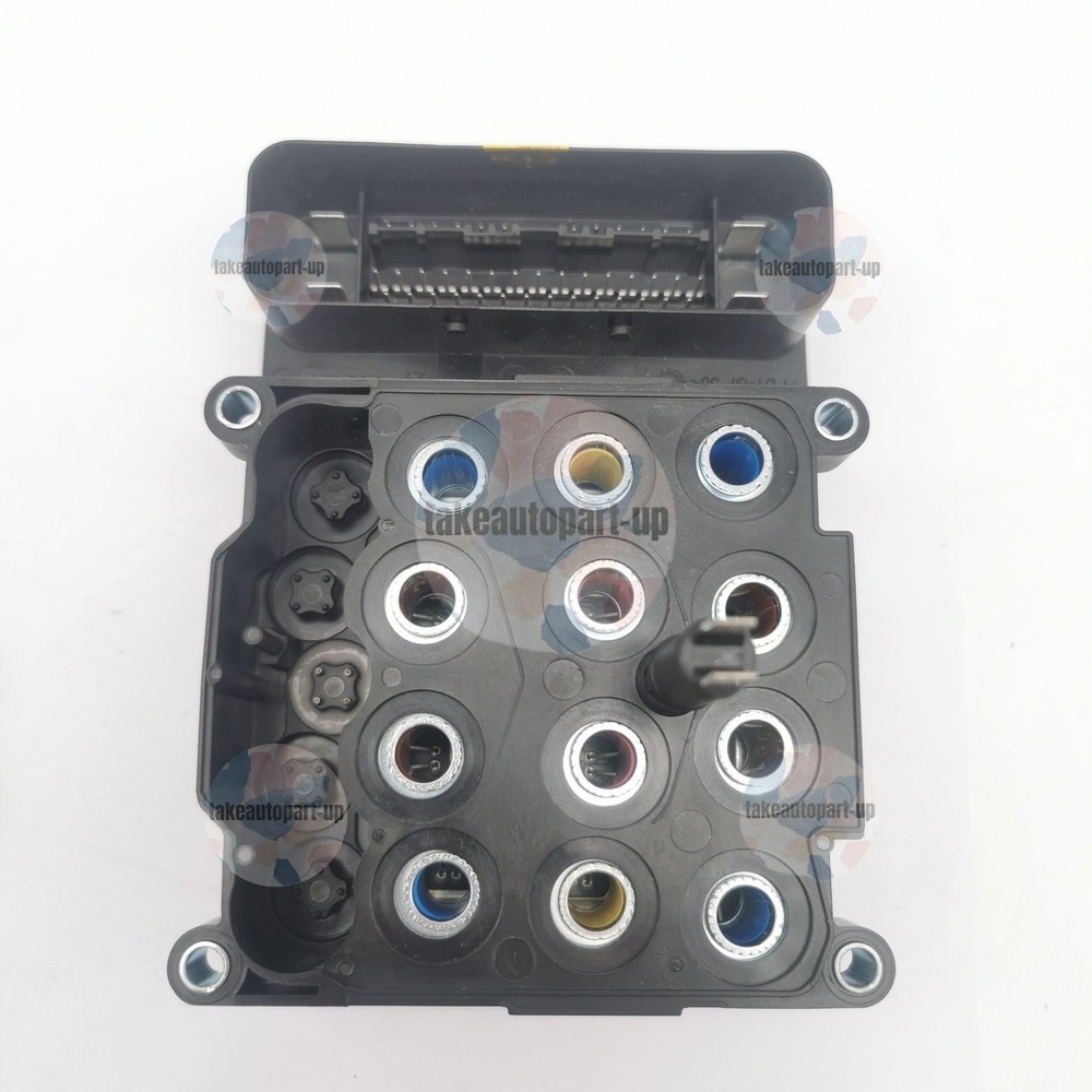 68194693AF ABS Control Module Fits For Journey 2012-2017 Black