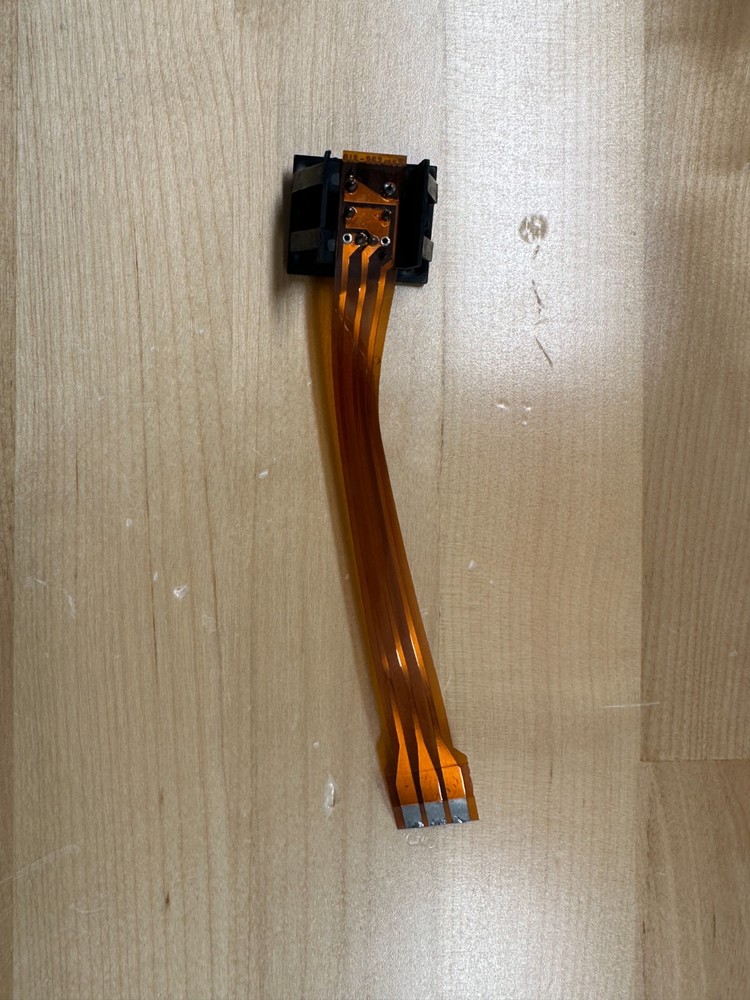 Linn Valhalla Power Switch - Very Good Condition