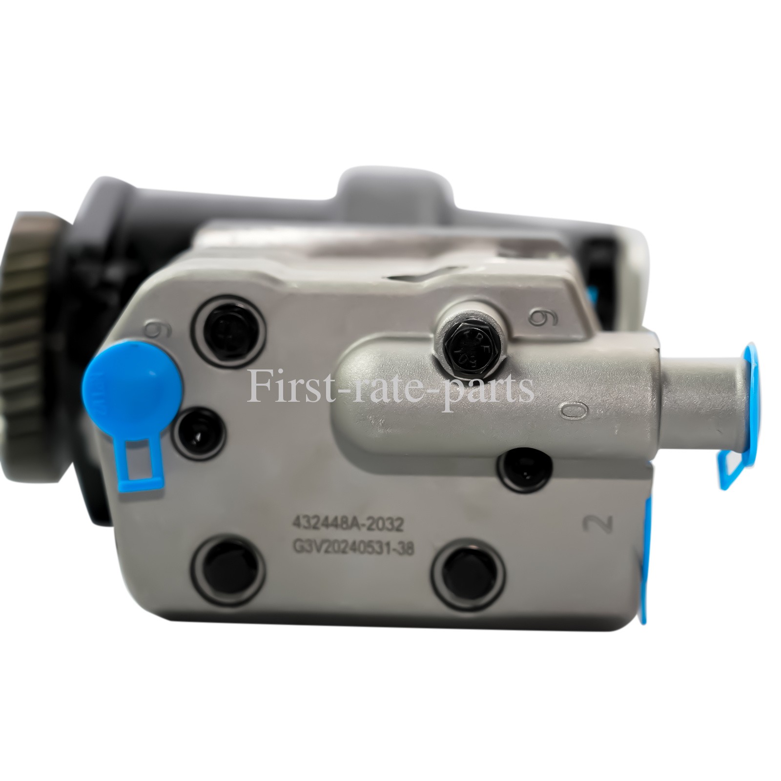 Truck Air Brake Compressor for Cummins Engine 6BT 6BT5.9 4946293RX 5286966RX NEW